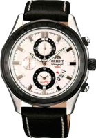 Часы наручные мужские Orient FTD0Z003W - 