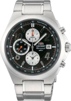 Часы наручные мужские Orient FTT0C004B - 