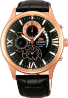 Часы наручные мужские Orient FTT0N004B - 