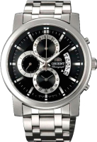 Часы наручные мужские Orient FTT0R001B - 