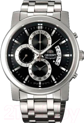 Часы наручные мужские Orient FTT0R001B