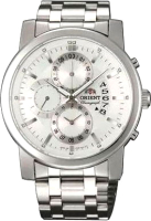 Часы наручные мужские Orient FTT0R001W - 