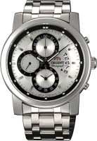 Часы наручные мужские Orient FTT0R002W - 