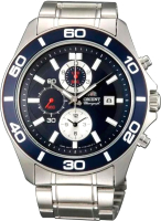 

Часы наручные мужские Orient, FTT0S002D
