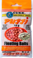 

Насадка рыболовная, Puffi Min Мотыль 4942