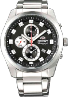 

Часы наручные мужские Orient, FTT0U002B