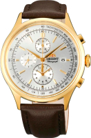 Часы наручные мужские Orient FTT0V002W - 