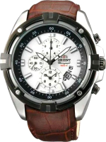 

Часы наручные мужские Orient, FTT0Y005W
