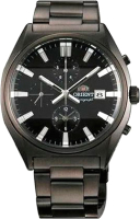 Часы наручные мужские Orient FTT10001B - 