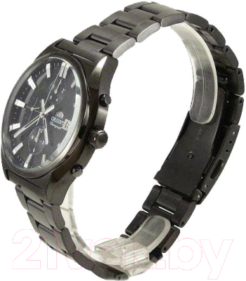 Часы наручные мужские Orient FTT10001B