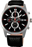 Часы наручные мужские Orient FTT12005B - 