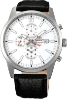 Часы наручные мужские Orient FTT12005W - 