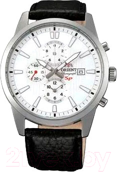 Часы наручные мужские Orient FTT12005W