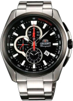 

Часы наручные мужские Orient, FTT13001B