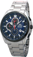 Часы наручные мужские Orient FTT13001D - 