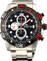 Часы наручные мужские Orient FTT16002B - 