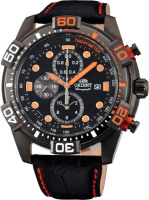 Часы наручные мужские Orient FTT16003B - 