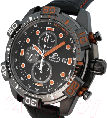 Часы наручные мужские Orient FTT16003B