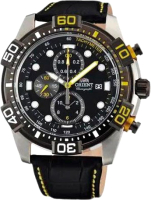 Часы наручные мужские Orient FTT16005B - 