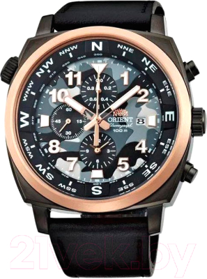 Часы наручные мужские Orient FTT17003B