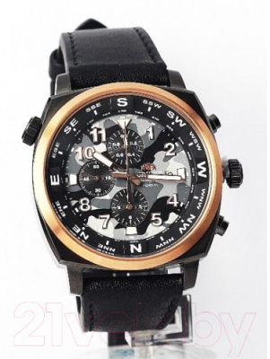 Часы наручные мужские Orient FTT17003B