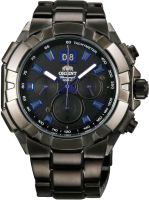Часы наручные мужские Orient FTV00001B - 