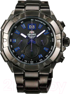 Часы наручные мужские Orient FTV00001B