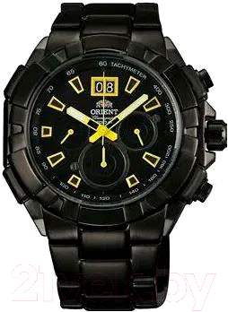 Часы наручные мужские Orient FTV00007B