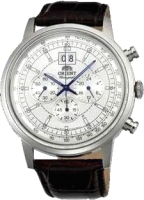 

Часы наручные мужские Orient, FTV02004W