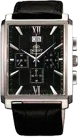 

Часы наручные мужские Orient, FTVAA003B