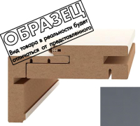 

Стойка коробочного блока ProfilDoors, Экспорт Eclipse вертикальная 95x2050x36