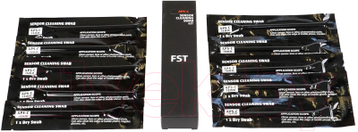 Набор швабр для чистки оптики FST SS-24 / 00-00000184