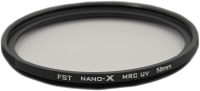 Светофильтр FST Nano-X MCUV 58mm - 