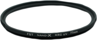 Светофильтр FST Nano-X MCUV 77mm - 