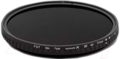 Светофильтр FST Nano-X Vari-ND 8-128 / ут-00000662