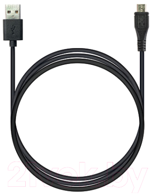 Кабель Robiton P8 USB A / MicroUSB (1.8м, черный)