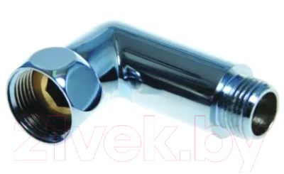 

Фитинги для полотенцесушителя Smart, SAN1741SCS1004