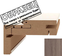 

Перемычка коробочного блока ProfilDoors, Горизонтальная 95x800x44