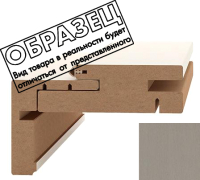 

Стойка коробочного блока ProfilDoors, Экспорт Eclipse вертикальная 95x2000x44