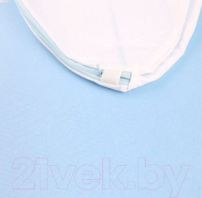Мешок для стирки Sungbo Cleamy Laundry Net For T-Shirts (36см)