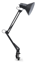 Настольная лампа INhome СНС-13Ч / 4690612012735 (черный) - 