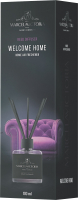 Аромадиффузор Tasotti Reed Diffuser Welcome home / TS30803 - 