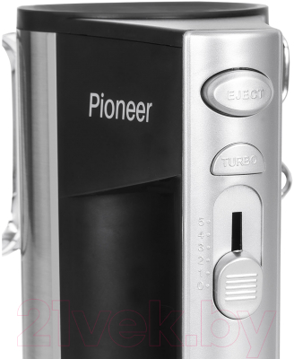 Миксер ручной Pioneer MX320