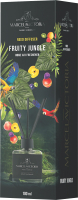 Аромадиффузор Tasotti Reed Diffuser Fruity jungle / TS30814 - 