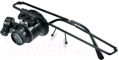Лупа-очки Veber Jewel Vizor R1 / 25747