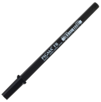 

Ручка капиллярная Sakura Pen, Pigma Brush Pen / XFVKFB49