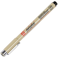 

Ручка капиллярная Sakura Pen, Pigma Brush / XSDKBR49