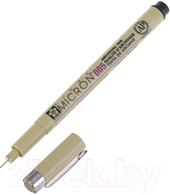 

Ручка капиллярная Sakura Pen, Pigma Micron / XSDK00549