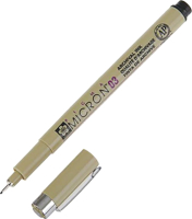 

Ручка капиллярная Sakura Pen, Pigma Micron / XSDK0349