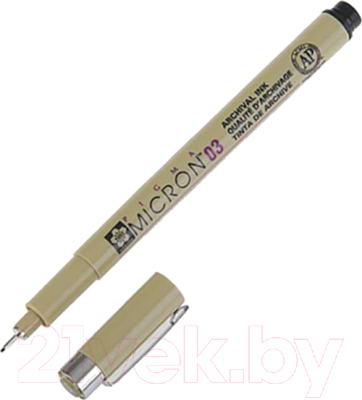 

Ручка капиллярная Sakura Pen, Pigma Micron / XSDK0249